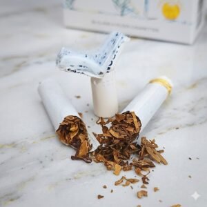 Raison French Yogo (1 Capsule) imported cigarette 159xblix authentic import