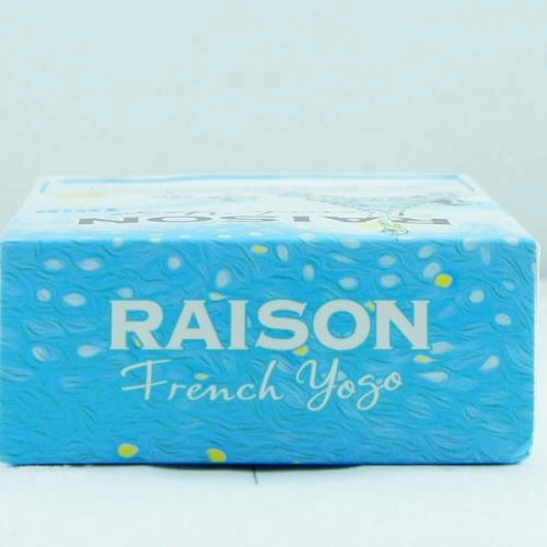 Raison French Yogo (1 Capsule) imported cigarette 159xblix price ready to ship