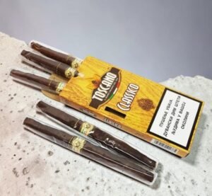 Toscano Classico Cigars imported cigarette 159xblix product photo