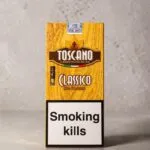 Toscano Classico Cigars imported cigarette 159xblix product photo
