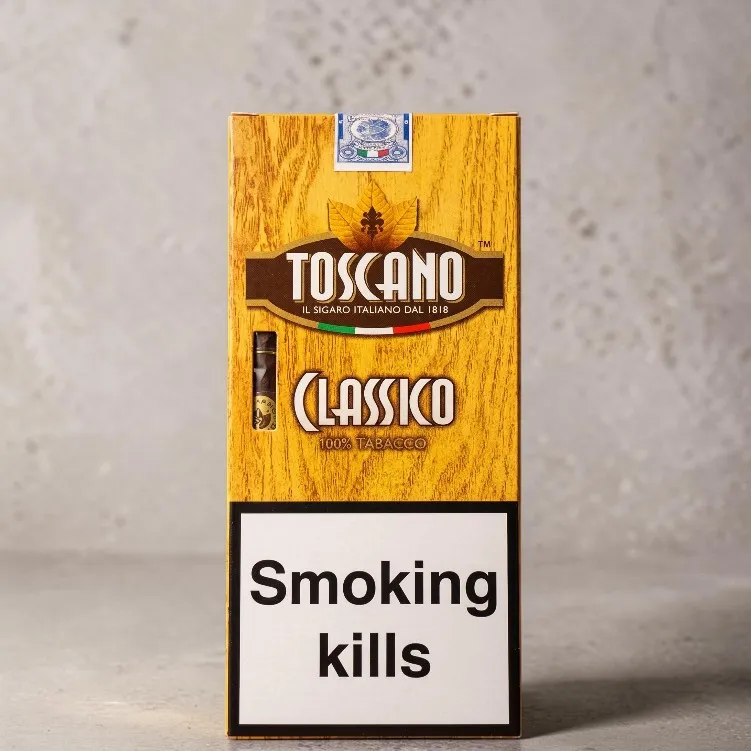 Toscano Classico Cigars imported cigarette 159xblix product photo