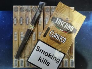 Toscano Classico Cigars imported cigarette 159xblix price ready to ship