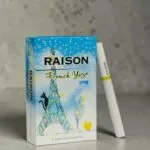 Raison French Yogo (1 Capsule) imported cigarette 159xblix product photo