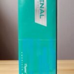 Arsenal Original Menthol imported cigarette 159xblix product photo