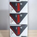Askme S Class imported cigarette 159xblix product photo