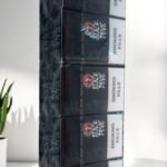 Black Devil Vanilla (Holland) imported cigarette 159xblix product photo