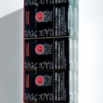 Black Devil Vanilla (Japan) imported cigarette 159xblix product photo