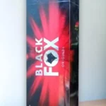 Black Fox Original imported cigarette 159xblix product photo