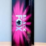 Black Fox Raspberry imported cigarette 159xblix product photo