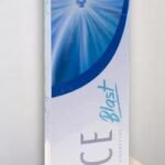 Blue Ice Blast Slims imported cigarette 159xblix product photo