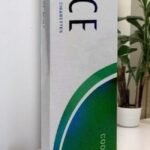 Blue Ice Cool Mint imported cigarette 159xblix product photo