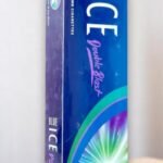 Blue Ice Double Blast Purple imported cigarette 159xblix product photo