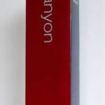 Canyon Red imported cigarette 159xblix product photo