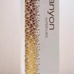 Canyon Vanilla Slims imported cigarette 159xblix product photo