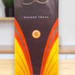 CORSET Golden Slim imported cigarette 159xblix product photo