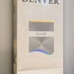 Denver Silver imported cigarette 159xblix product photo