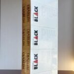 Djarum Black Mild imported cigarette 159xblix product photo