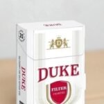 Duke Filter imported cigarette 159xblix product photo