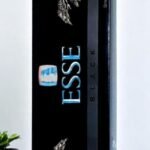 Esse Black imported cigarette 159xblix product photo