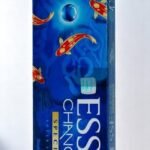 ESSE Change Blue Special imported cigarette 159xblix product photo