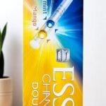 Esse Change Double Apple mint & Mango imported cigarette 159xblix product photo