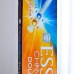 ESSE Change Double Orange Apple Mint imported cigarette 159xblix product photo