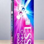 ESSE Change Double Wine Apple Mint imported cigarette 159xblix product photo