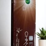 Esse Change Ice Cafe imported cigarette 159xblix product photo