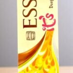 Esse Deep Brown Chocolate imported cigarette 159xblix product photo
