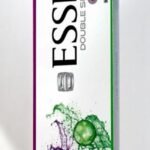 Esse Double Shot imported cigarette 159xblix product photo