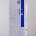Esse Lights Silm imported cigarette 159xblix product photo