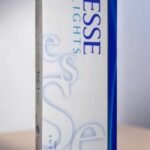 Esse Lights Slms imported cigarette 159xblix product photo