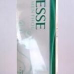Esse Menthol Slim imported cigarette 159xblix product photo