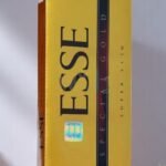 Esse Special Gold imported cigarette 159xblix product photo