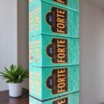 Forte Menthol imported cigarette 159xblix product photo