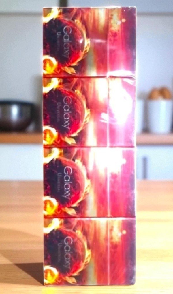 Galaxy Universal imported cigarette 159xblix product photo
