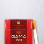 Gama Pro imported cigarette 159xblix product photo