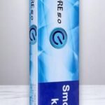 iSCORE 5.0 imported cigarette 159xblix product photo