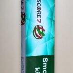 iscore 7 Menthol imported cigarette 159xblix product photo