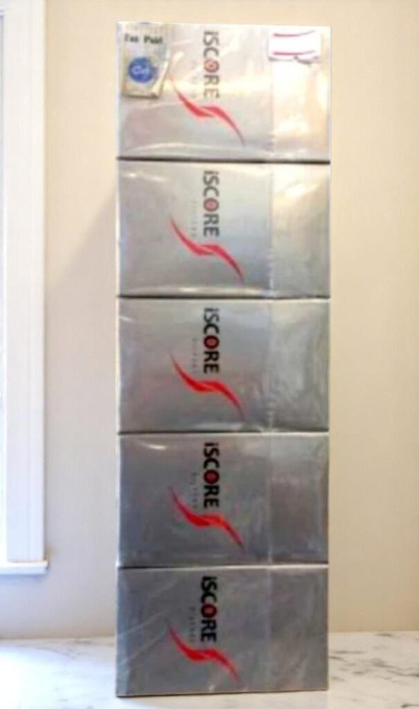 iScore imported cigarette 159xblix product photo