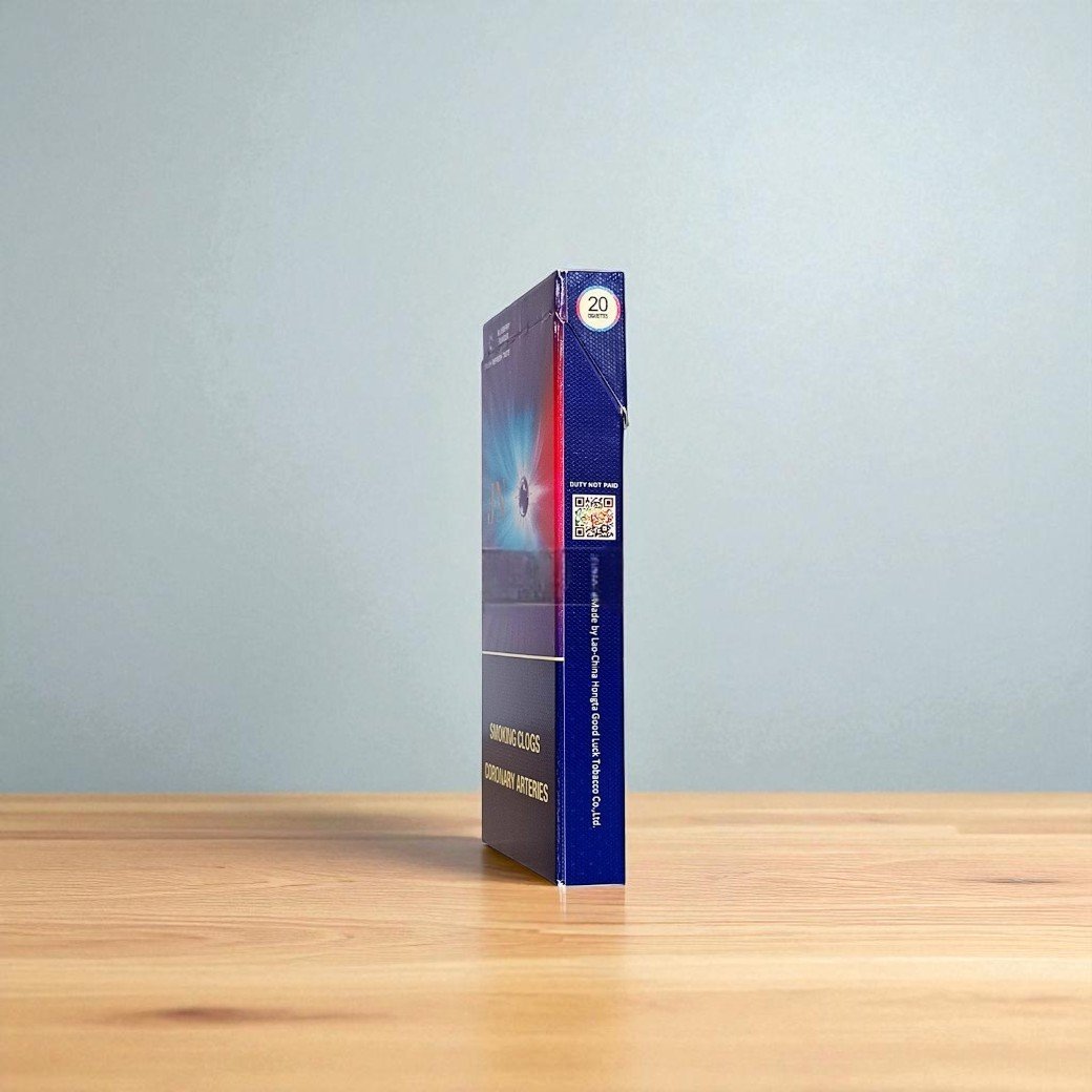 JN Blueberry Super Slims (1 ) - เธฃเธนเธเนเธเธฅเน€เธฅเธญเธฃเธต