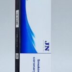 Jn Gem Super Slims (1เม็ดบีบ)พร้อมส่ง imported cigarette 159xblix product photo