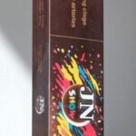 JN Show Coffee Slims imported cigarette 159xblix product photo
