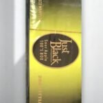 Just Black Apple imported cigarette 159xblix product photo