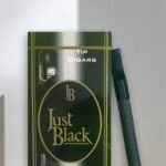 Just black Black imported cigarette 159xblix product photo