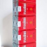 Krong Thip 90 Soft Pack imported cigarette 159xblix product photo