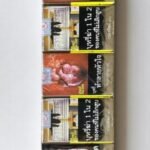 Krongthip 90 imported cigarette 159xblix product photo