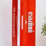 Krongthip 90 imported cigarette 159xblix product photo