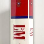 L&M Classic (ซองอ่อน) imported cigarette 159xblix product photo