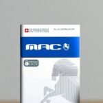 Mac Blue Extra Filter imported cigarette 159xblix product photo